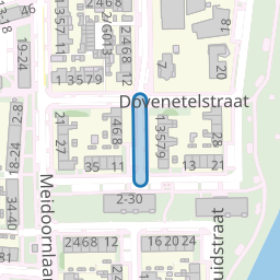 Boterbloemstraat