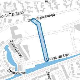Brombeerpad