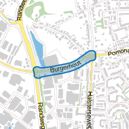 Burgerhout