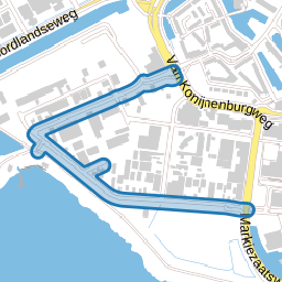 Calandweg