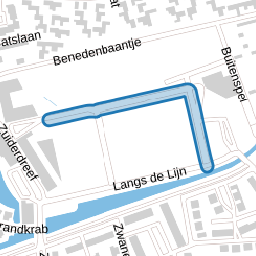 De Verlenging