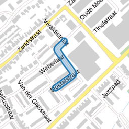Dostalstraat