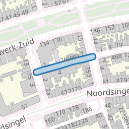 Drabbestraat