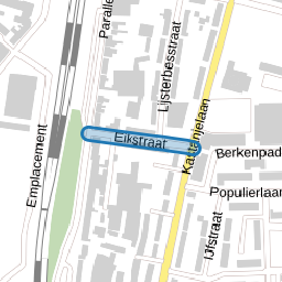 Eikstraat