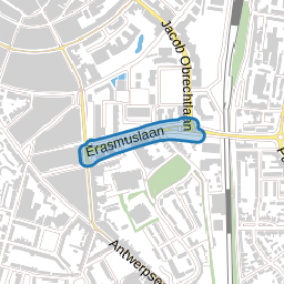 Erasmuslaan
