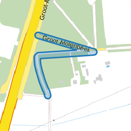 Groot-Molenbeek