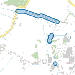Halstersebaan