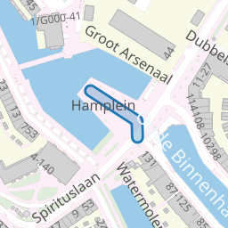 Hamplein