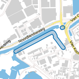 Havendijk