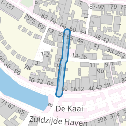 Havenstraat