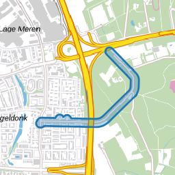 Holleweg