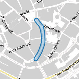Hoogstraat
