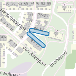 Hubblestraat