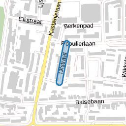 IJfstraat
