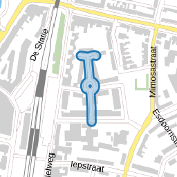 Jasmijnstraat
