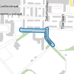 Jupiterweg