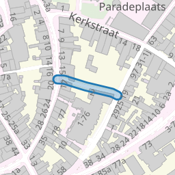 Keizerstraat