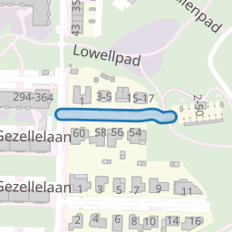 Keplerstraat