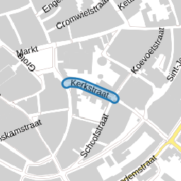 Kerkstraat