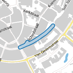 Kloosterstraat