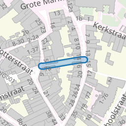 Koningstraat