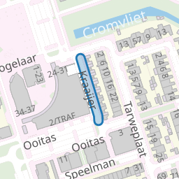 Kraaijer