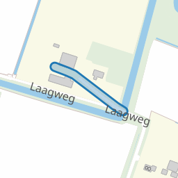Laagweg