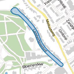 Lambertijnenhof