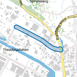 Lelyweg