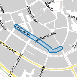 Lindebaan