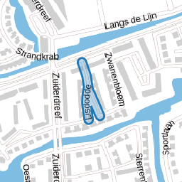 Lisdodde