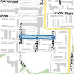 Maanstraat