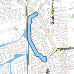 Markgravenlaan