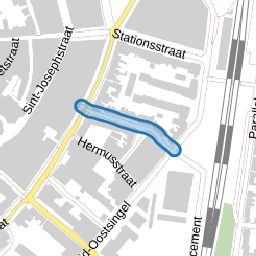 Meeussenstraat