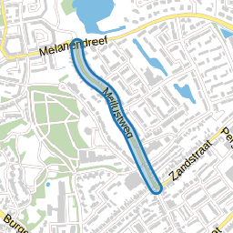 Meilustweg