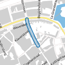 Minderbroederstraat