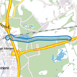 Moervaart