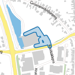 Moerweg