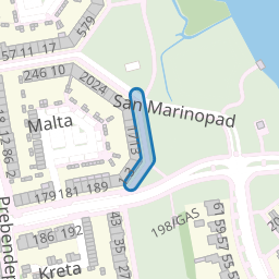 Monacopad