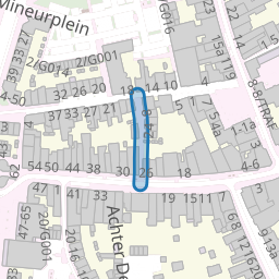 Morganstraat