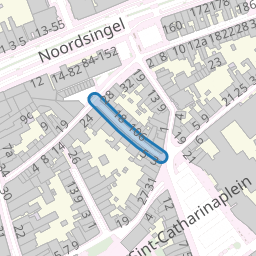 Mosselstraat