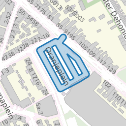 Oranjeplein