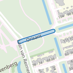 Orisant