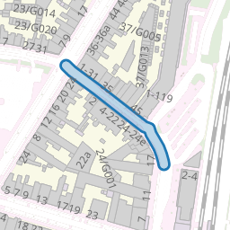 Oude Stationsweg