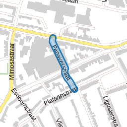 Papaverstraat