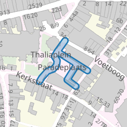 Paradeplaats
