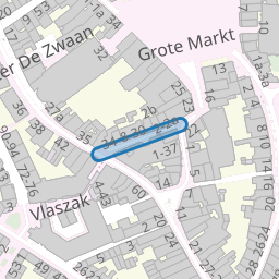 Penstraat