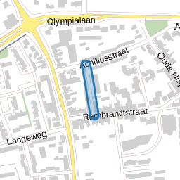 Polluxstraat
