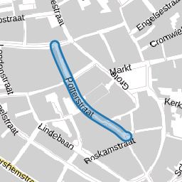 Potterstraat