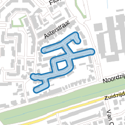 Primulaveld